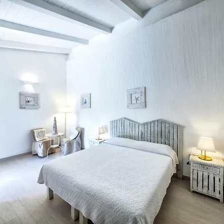 Cento Ulivi B&B-3